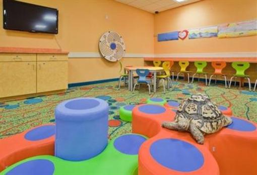 фото отеля Holiday Inn & Suites North Beach