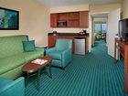 фото отеля Holiday Inn & Suites North Beach