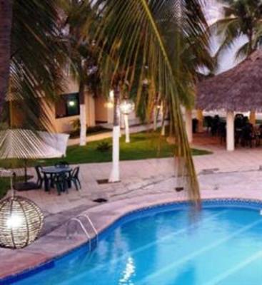 фото отеля Coral Pacifico Hotel y Villas