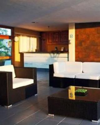 фото отеля Coral Pacifico Hotel y Villas