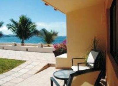 фото отеля Coral Pacifico Hotel y Villas
