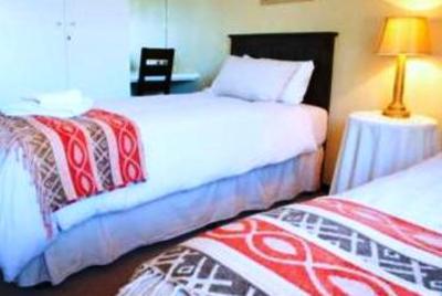 фото отеля Ohannas BnB & Self Catering