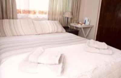 фото отеля Ohannas BnB & Self Catering