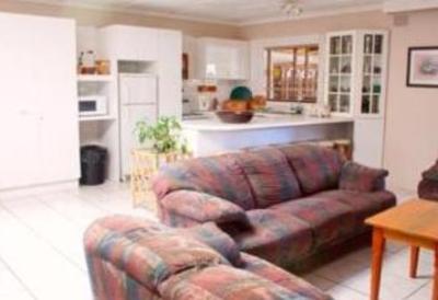 фото отеля Ohannas BnB & Self Catering