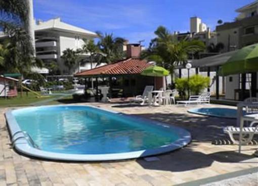 фото отеля Agua Doce Residence