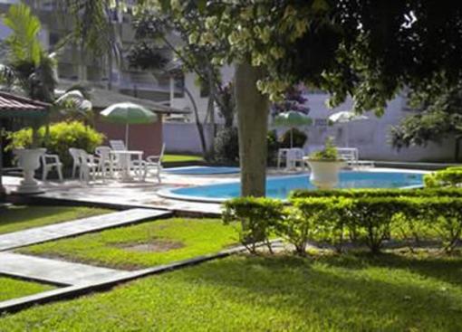 фото отеля Agua Doce Residence