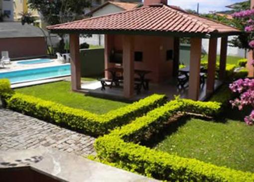 фото отеля Agua Doce Residence