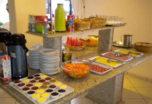 фото отеля Agua Doce Residence