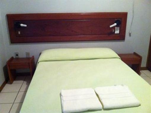 фото отеля Agua Doce Residence
