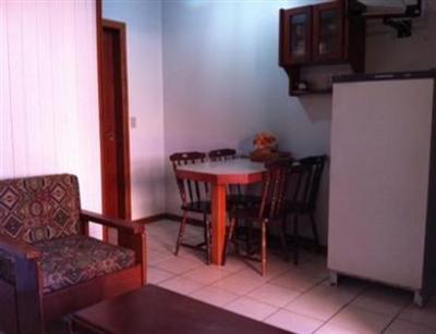 фото отеля Agua Doce Residence