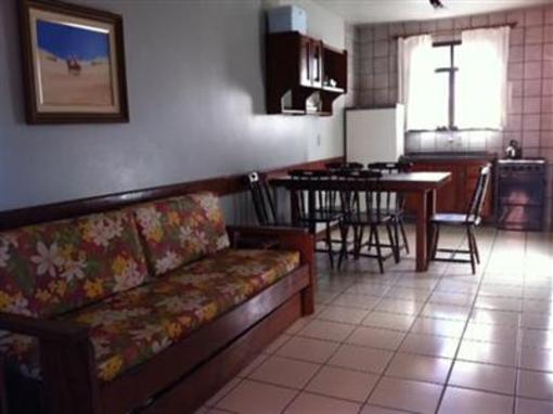 фото отеля Agua Doce Residence