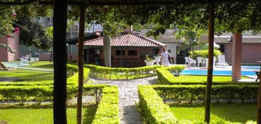 фото отеля Agua Doce Residence