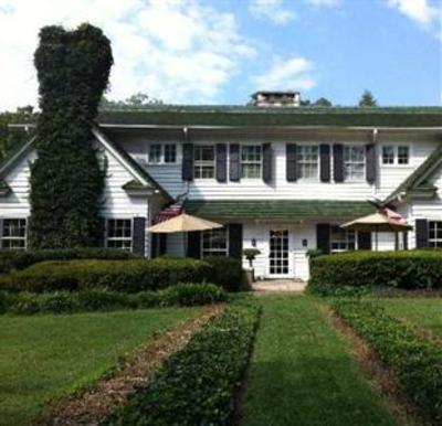фото отеля Morehead Inn