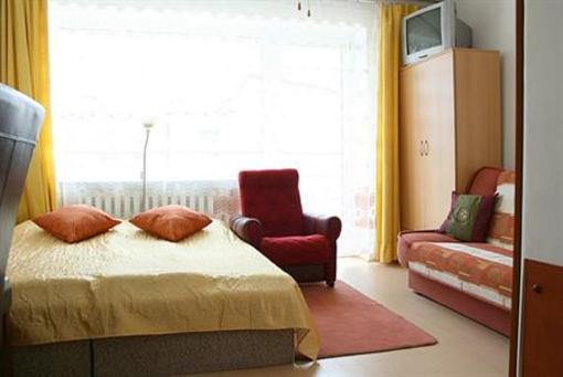 фото отеля Villa Christina