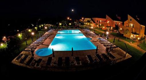 фото отеля Residence Borgomare