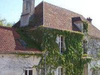 Domaine de la Mazure