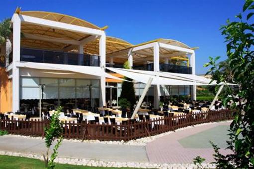 фото отеля Suntopia Palace