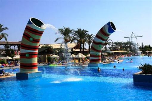 фото отеля Suntopia Palace
