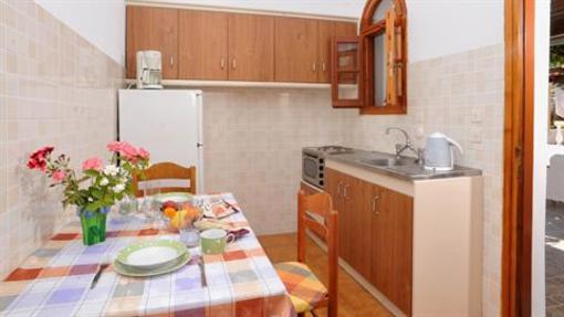 фото отеля Barbati Blick