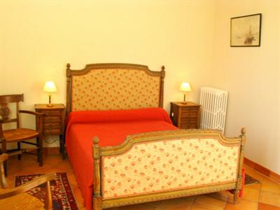 фото отеля Chateau Belles Graves