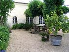 фото отеля Chateau Belles Graves