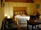 фото отеля Chateau Belles Graves