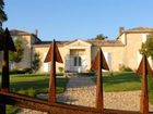 фото отеля Chateau Belles Graves