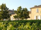 фото отеля Chateau Belles Graves