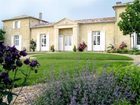фото отеля Chateau Belles Graves