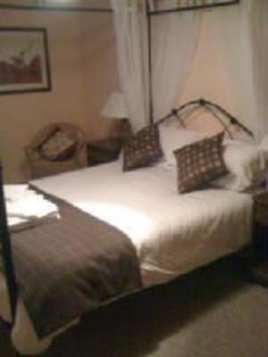 фото отеля The George Hotel Bridport