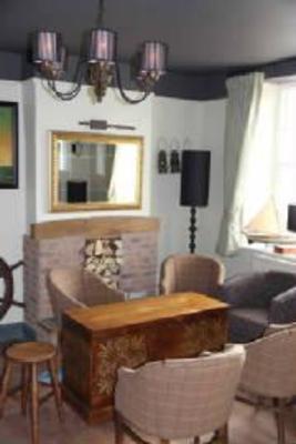 фото отеля The George Hotel Bridport