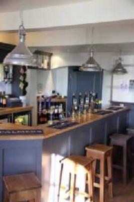 фото отеля The George Hotel Bridport