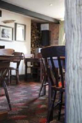 фото отеля The George Hotel Bridport
