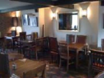 фото отеля The George Hotel Bridport