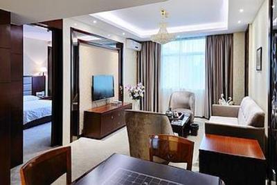 фото отеля Tangcheng Hotel Fuzhou
