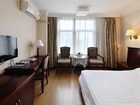 фото отеля Tangcheng Hotel Fuzhou