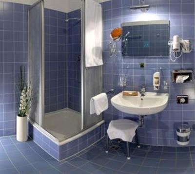фото отеля Hotel Moritz an der Elbe