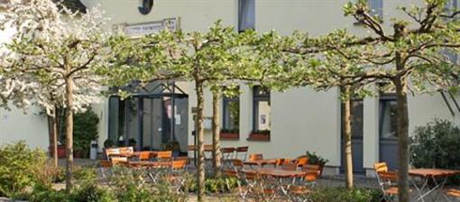 фото отеля Hotel Moritz an der Elbe