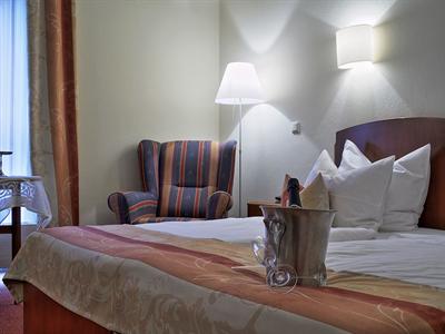 фото отеля Hotel Moritz an der Elbe