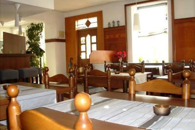 фото отеля Hotel zur Eiche