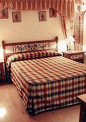 фото отеля Hotel Don Baco