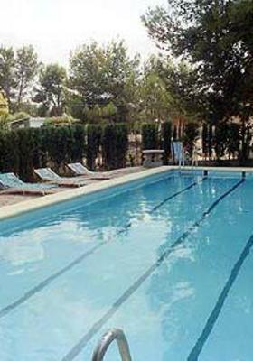 фото отеля Hotel Don Baco