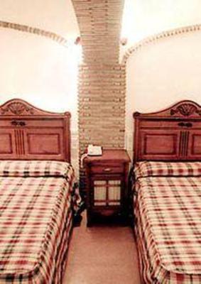 фото отеля Hotel Don Baco