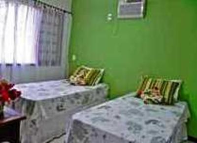 фото отеля Casa106 Pousada