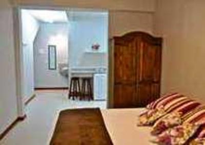 фото отеля Casa106 Pousada