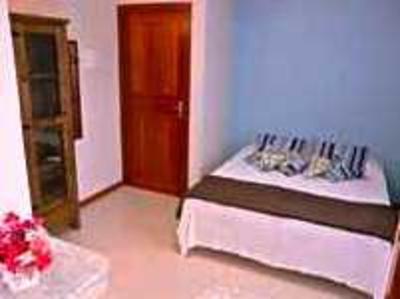 фото отеля Casa106 Pousada