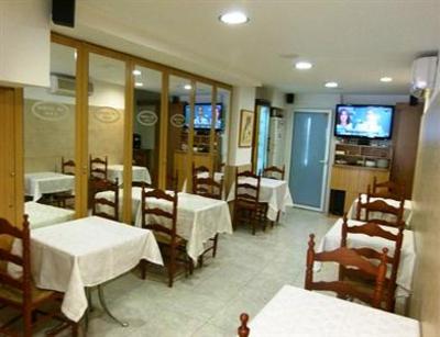 фото отеля Hostal Ric