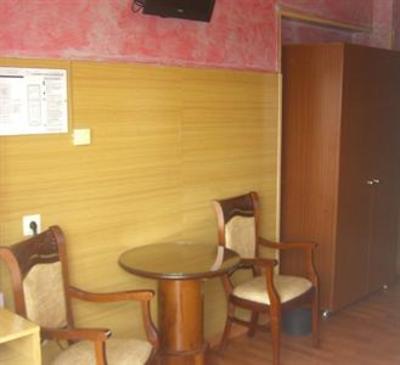 фото отеля Hostal Ric