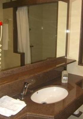 фото отеля Hostal Ric