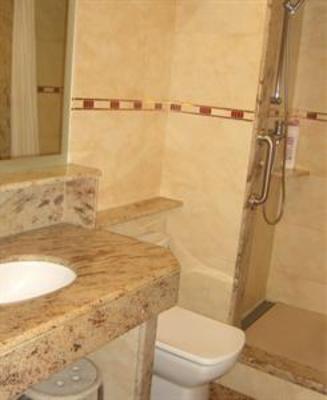 фото отеля Hostal Ric